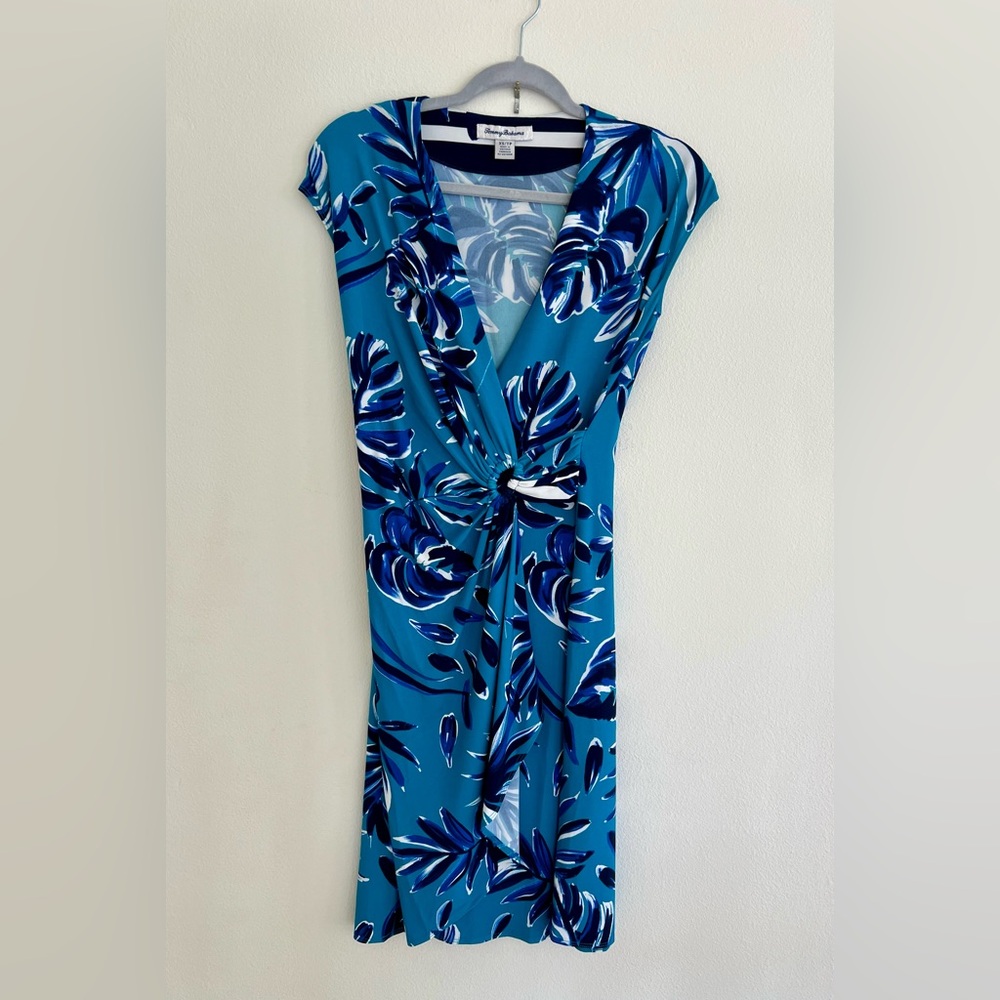 Tommy Bahama Carmela floral desss